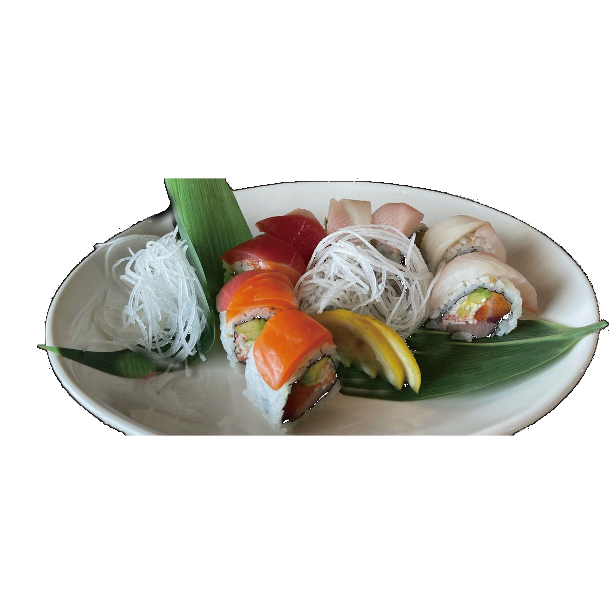 Menu Food