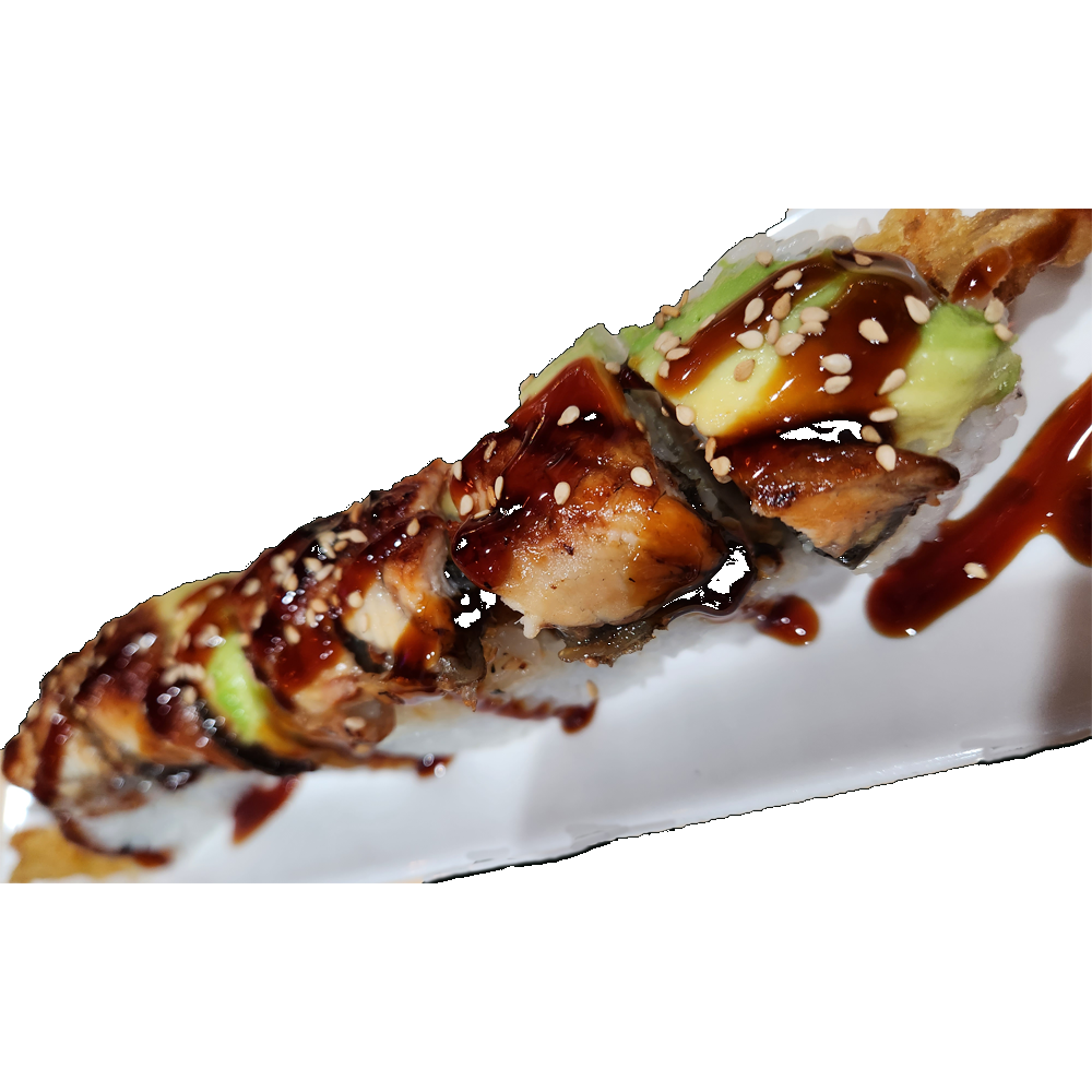 Menu Food