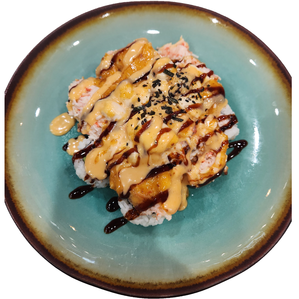 Menu Food