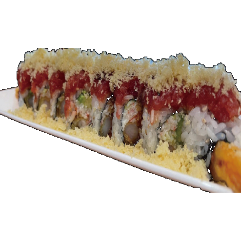 Menu Food