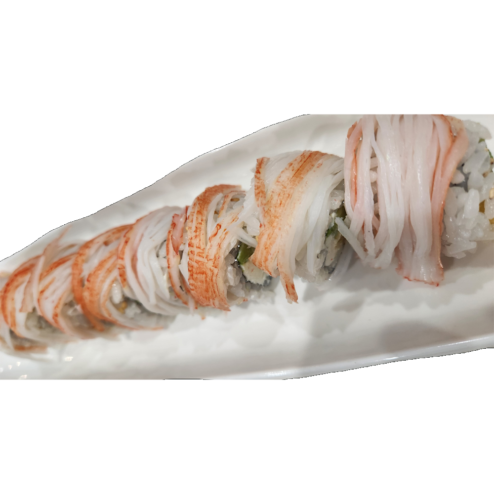 Menu Food