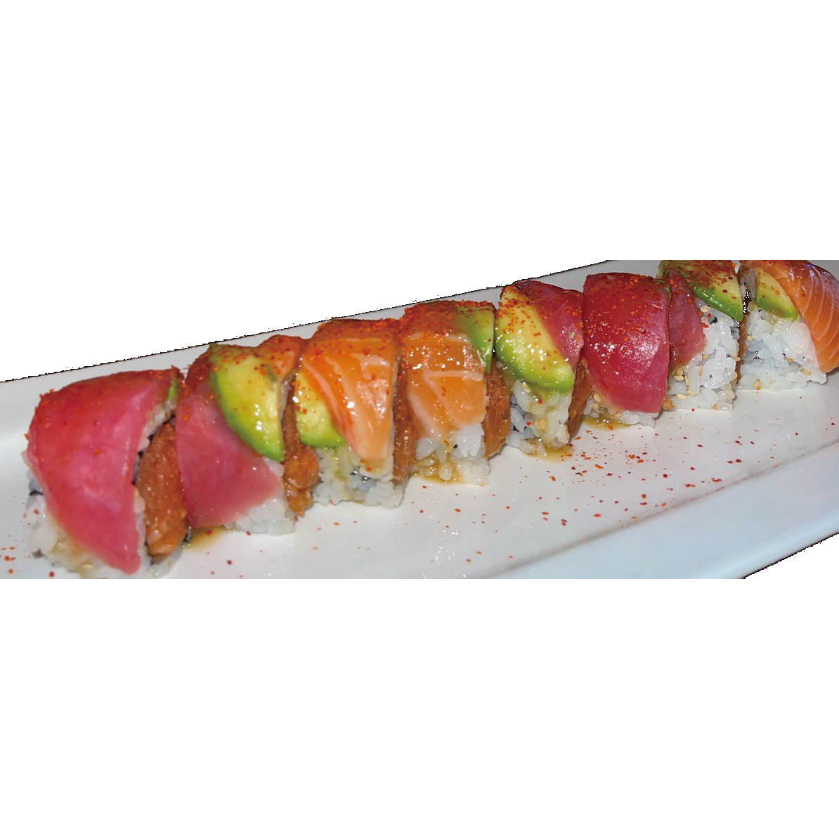 Menu Food