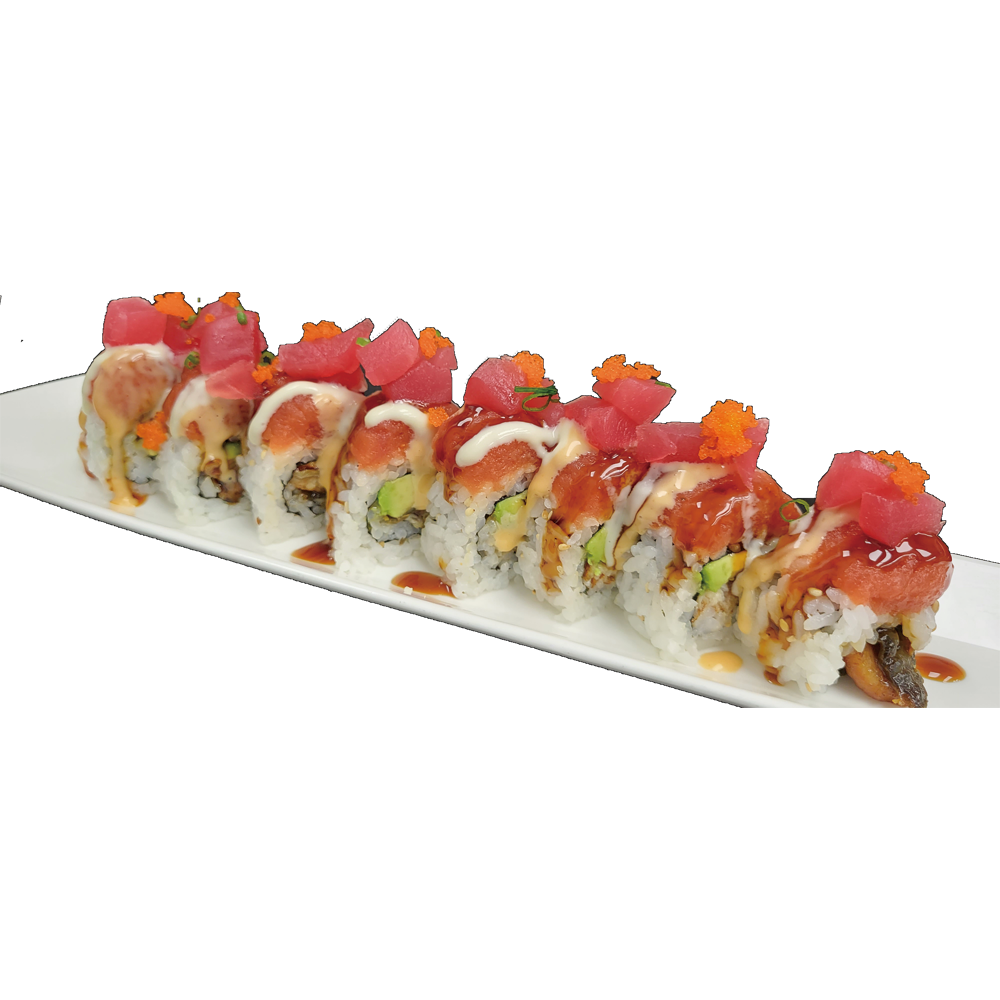 Menu Food