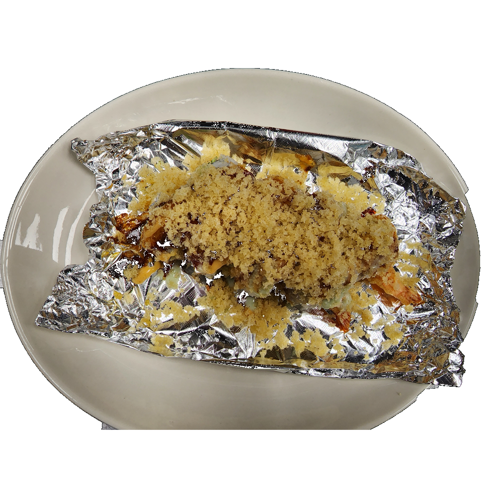 Menu Food