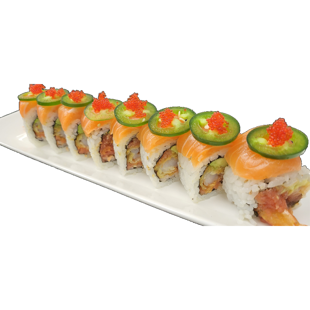Menu Food