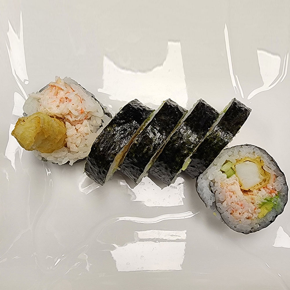 Menu Food