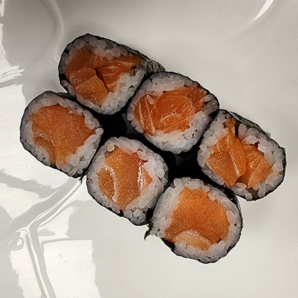 Menu Food