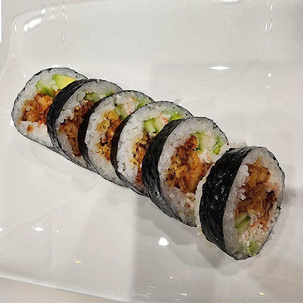 Menu Food