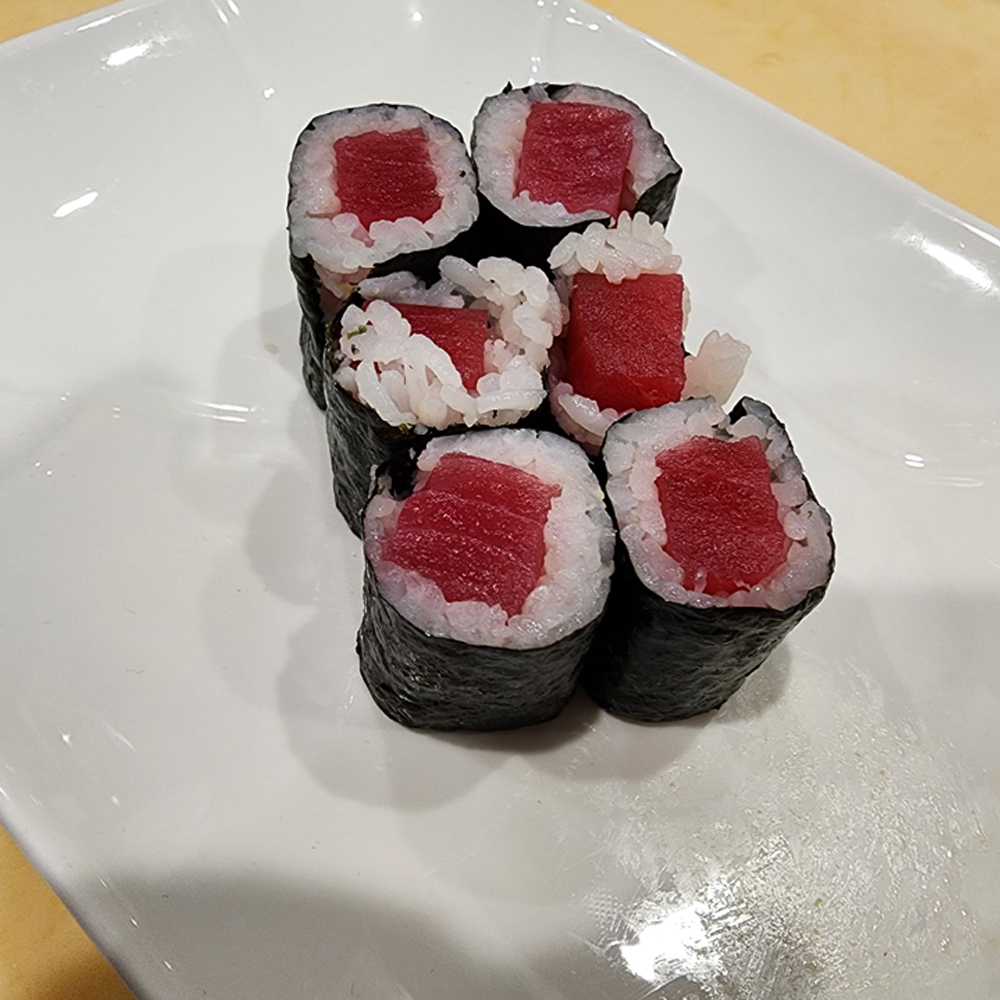 Menu Food
