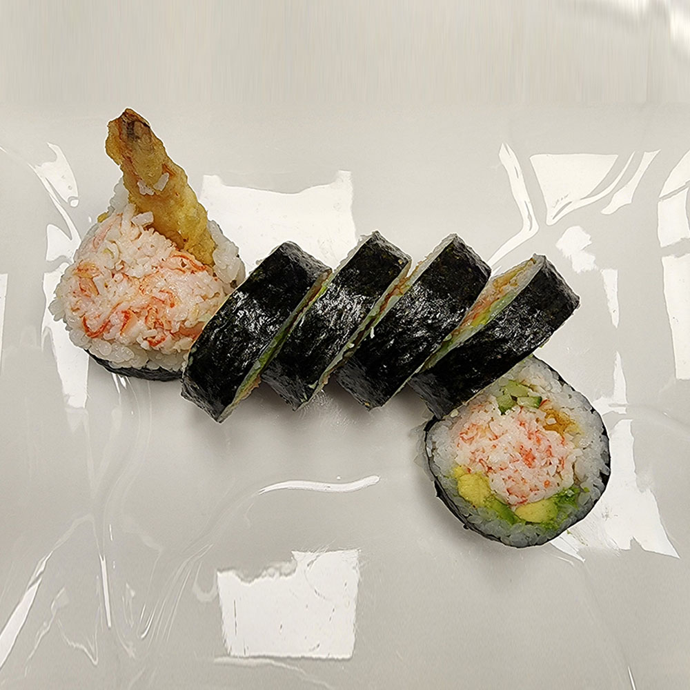 Menu Food