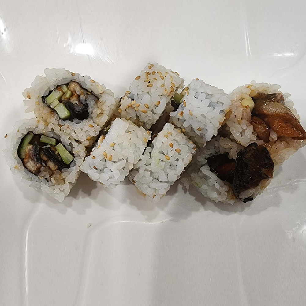 Menu Food
