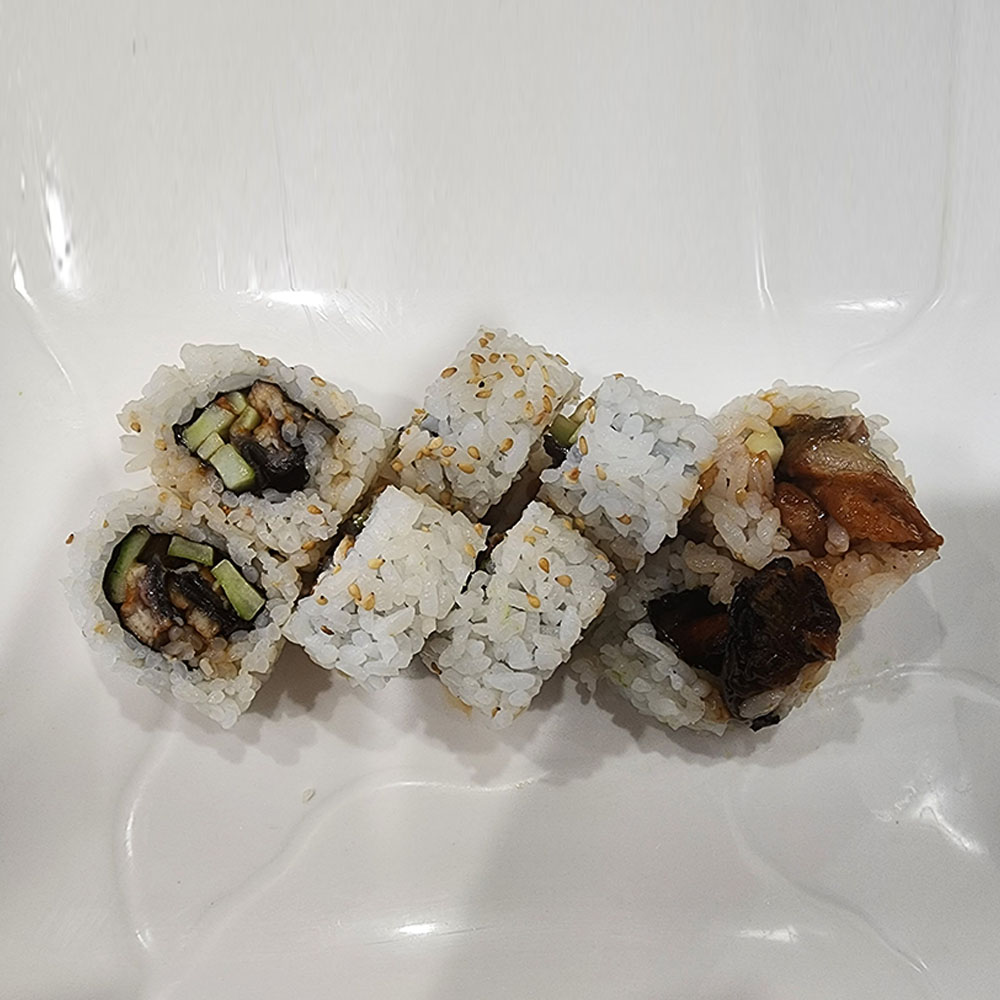 Menu Food