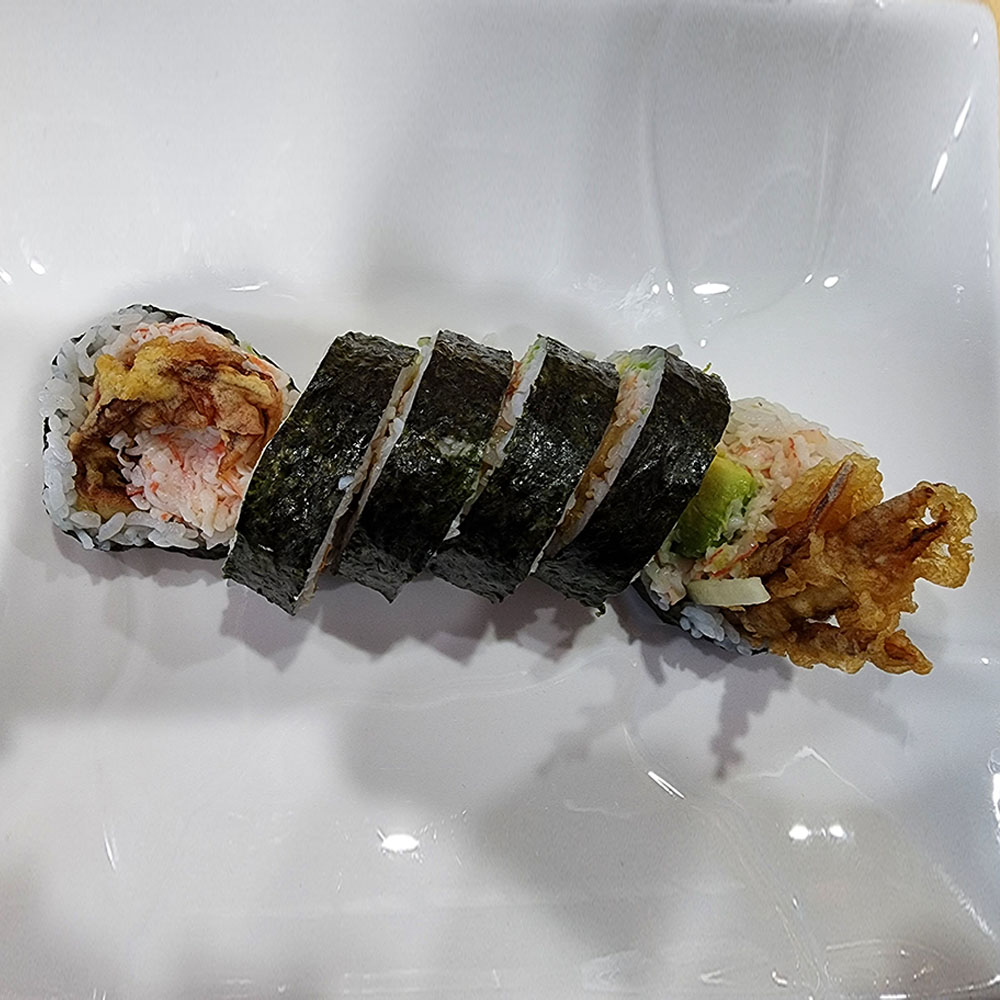 Menu Food