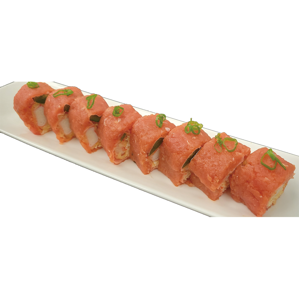 Menu Food