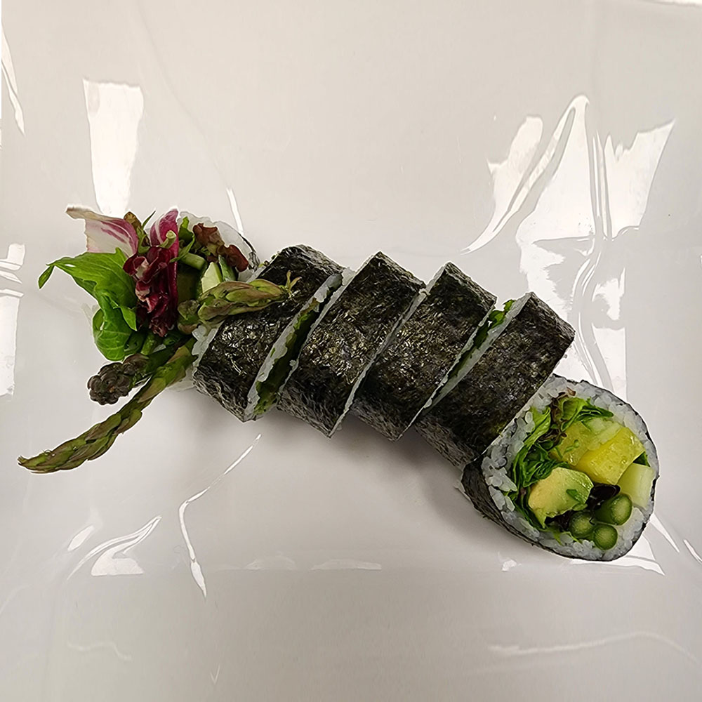 Menu Food