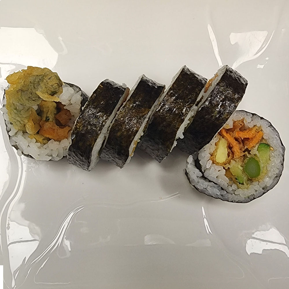 Menu Food