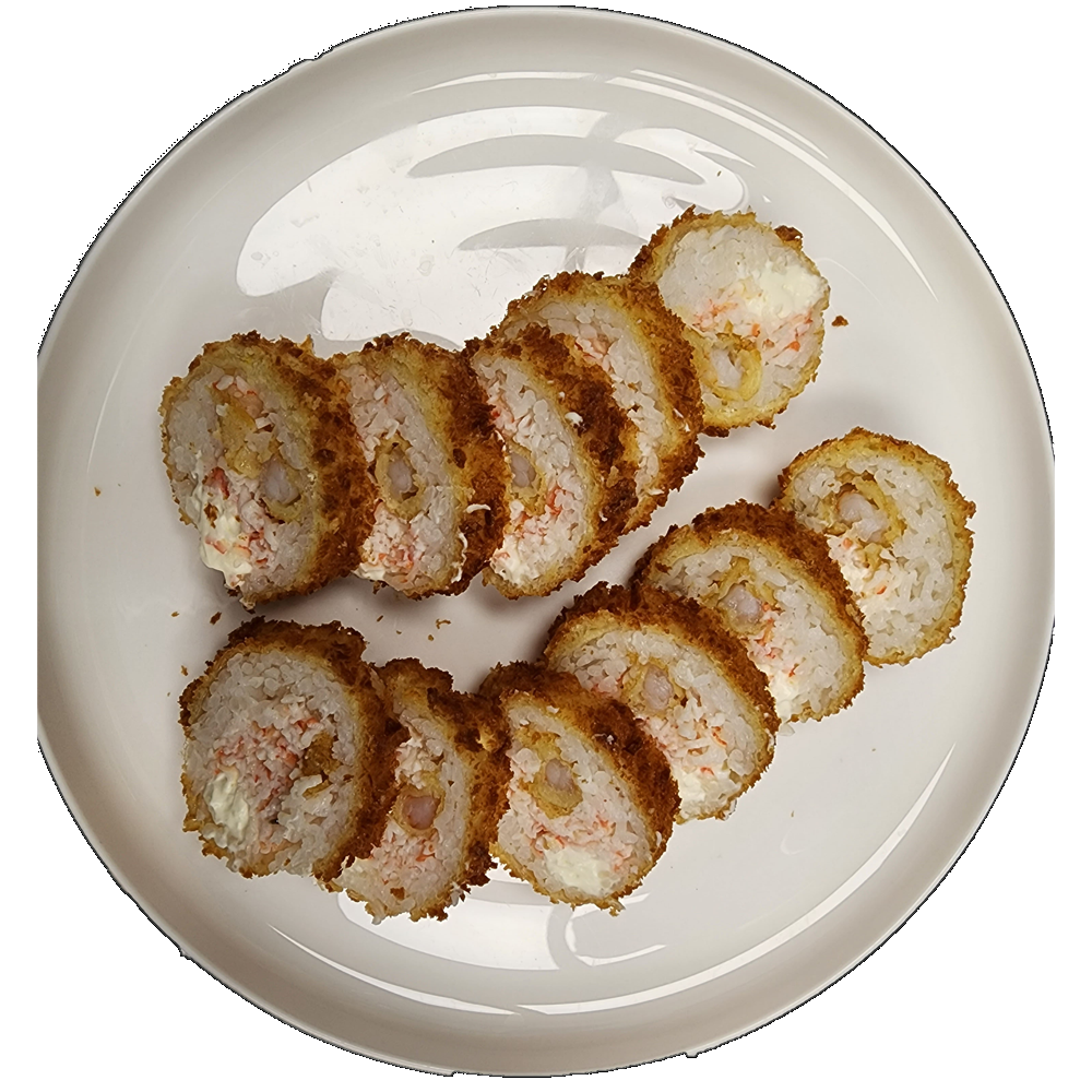 Menu Food